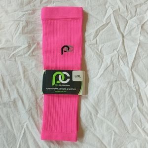 Compression Calf Sleeves - pair